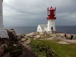 Lindesnes  Fyr