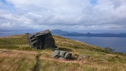 Kyrkjesteinen