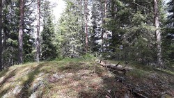Kjølaberget N