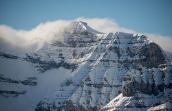 Pope's Peak