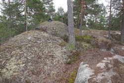 Søndre Skibrekkåsen