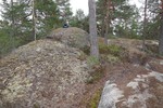 Søndre Skibrekkåsen