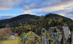Vasstveitåsan