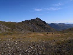 Nattmålstinden
