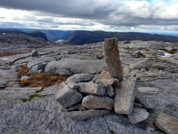 Øykjafjell