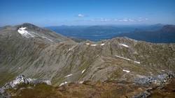 Blåviddalfjellet