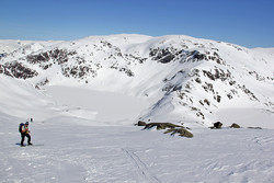 Frudalsbreen