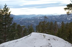 Sundbøfjellet