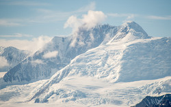 Atna Peaks