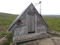 Tvärån