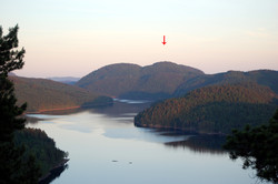 Teigefjellet