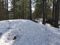 NØ for Rundtjern