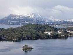 Kysnesåsen
