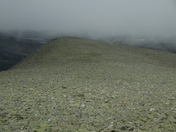 Galnehusfjellet