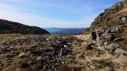 Elverhøy (ruin)