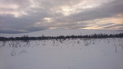 Fonnfjället