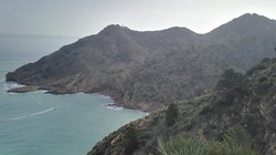 Faro de Albir