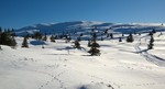 Smørlifjellet