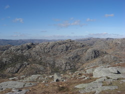 Stokkafjellet
