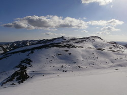 Storafjellet