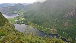 Kalnesnuten