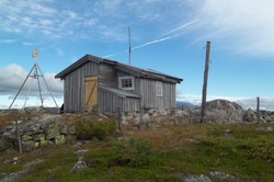Kvernnesvola