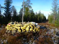 Baksjøberget