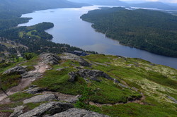 Savalkletten øst