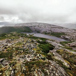 Kvassviktinden