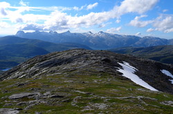 Durmålshaugen