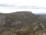Lødalsheia