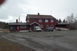 Eiksetra