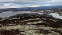 Karihellhovda