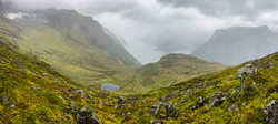 Skåranakken