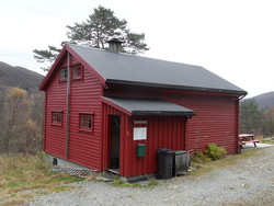 Vikestølen