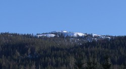 Mokollen Nordvest