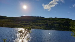 Hilleshamnvatnet