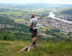 Ryggåsen