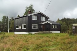 Nydalshytta