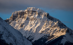 Eagle Mountain