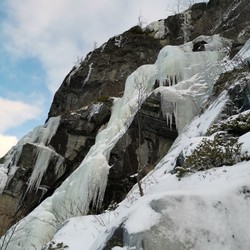 Nordisk Fjellferd