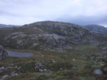 Rauafjellet