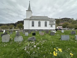 Hersvik kyrkje