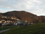 Vikefjellet