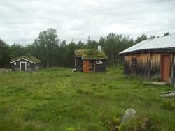 Storgrytdalseter