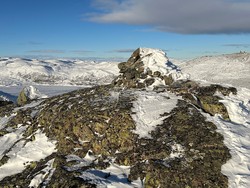 Johovda Sør