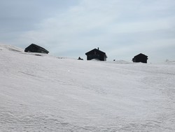 Vågsetstølen