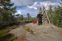 Seljordvarden