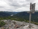 Bjørnskarven