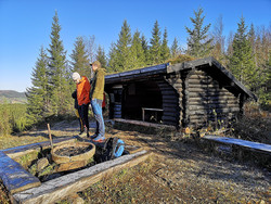 Halvarmilhuken